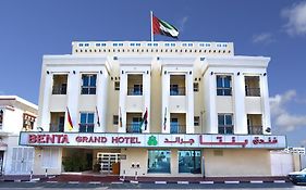 Benta Grand Hotel